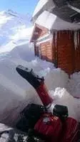 Station de ski de Gavarnie - Les Espécières 2015