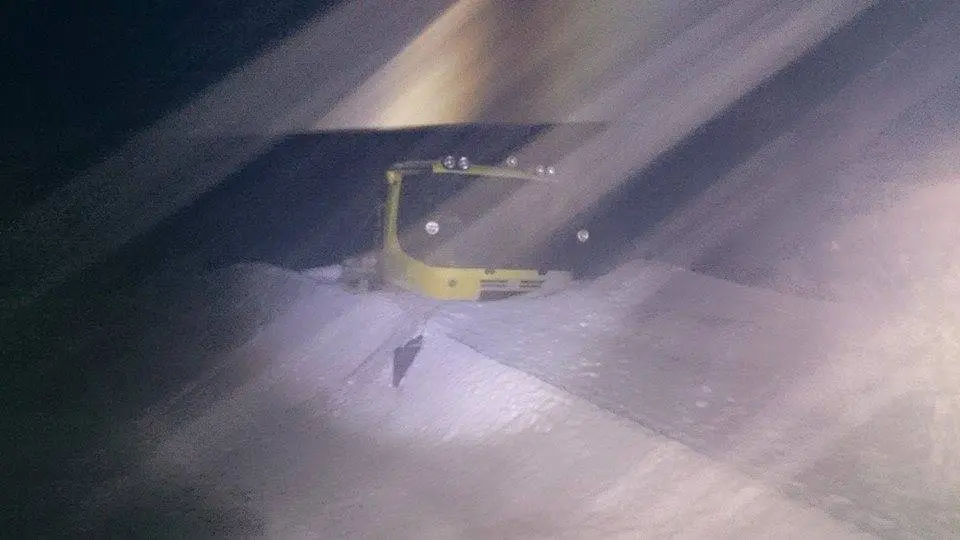 Station de ski de Gavarnie - Les Espécières 2015
