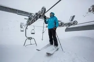 Station de ski de Gavarnie - Les Espécières 2015