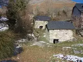 Moulins Arcizans Dessus