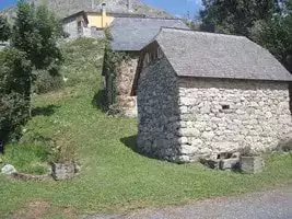 Moulins Arcizans Dessus