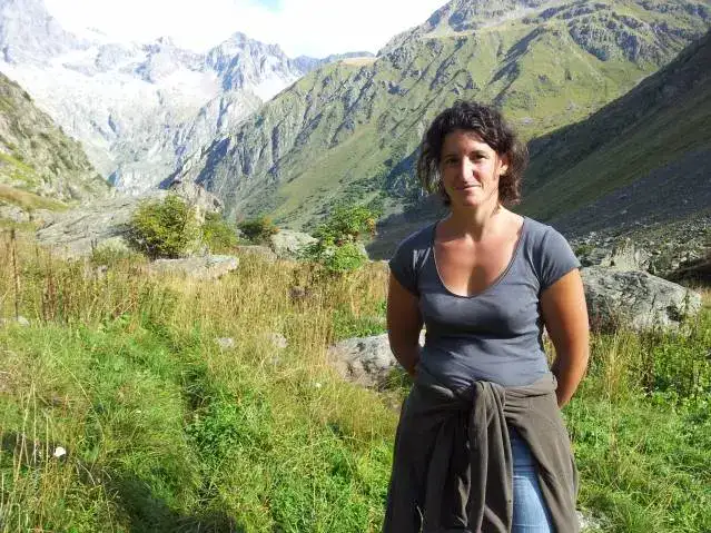 Claire Giordan