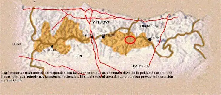 Cantabriques