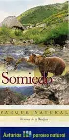 Somiedo Dépliant P