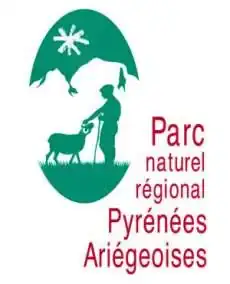 LOgo PNR Ariege