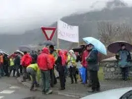 Manifestation-Bourisp