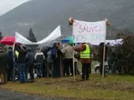 Manifestation-Bourisp