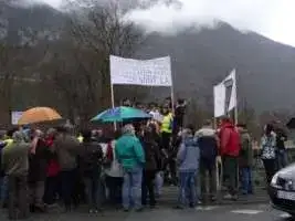 Manifestation-Bourisp