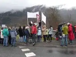 Manifestation-Bourisp