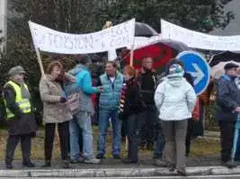 Manifestation Bourisp