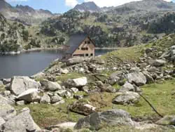 Refuge Colomers