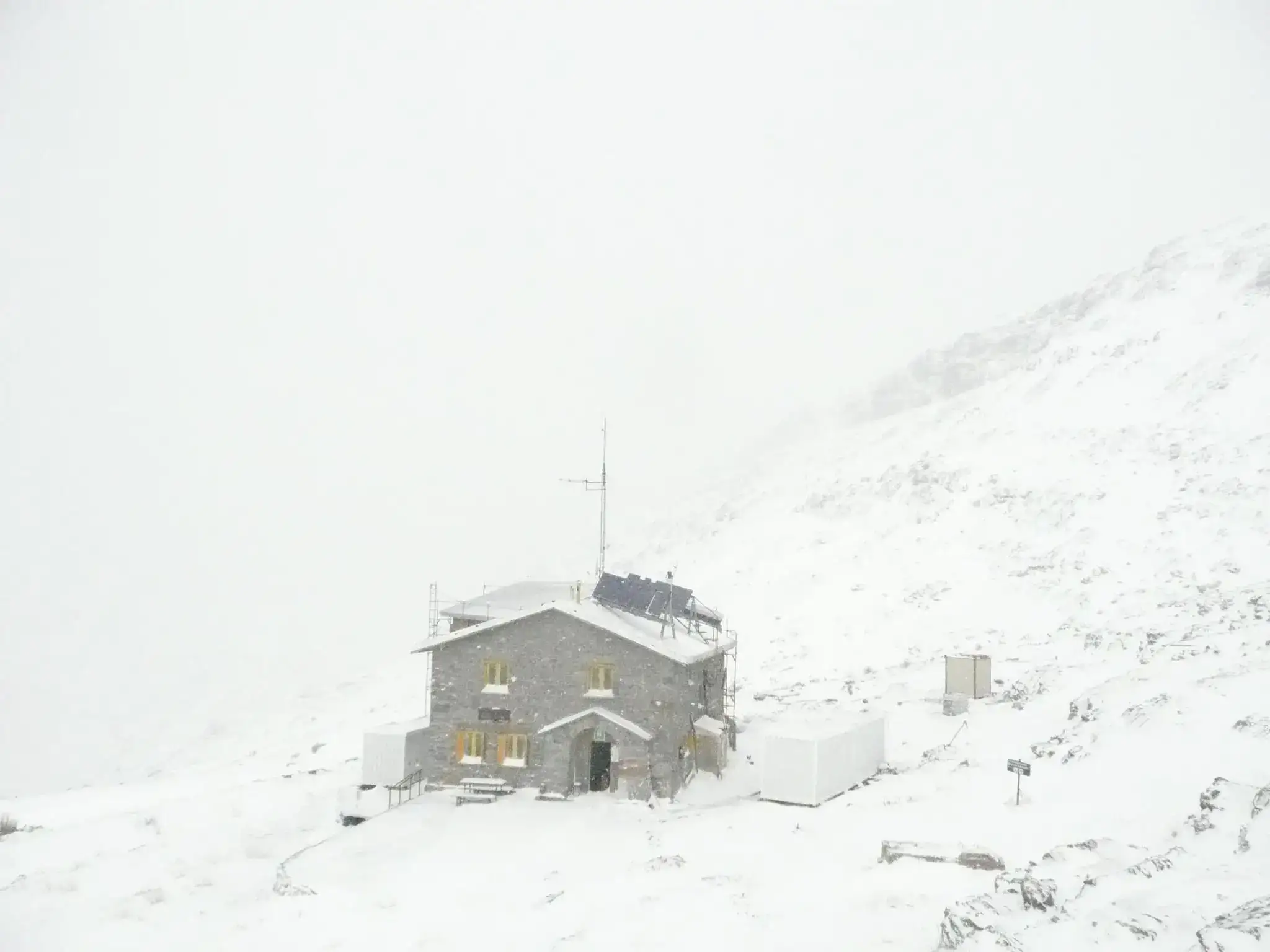 Acces Meteo ESpagne
