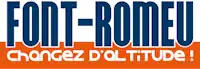 Logo Font-Romeu
