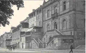 Musee Saint Gaudens