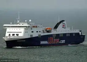 Autoroutes-de-la-mer-Ferry-Norman